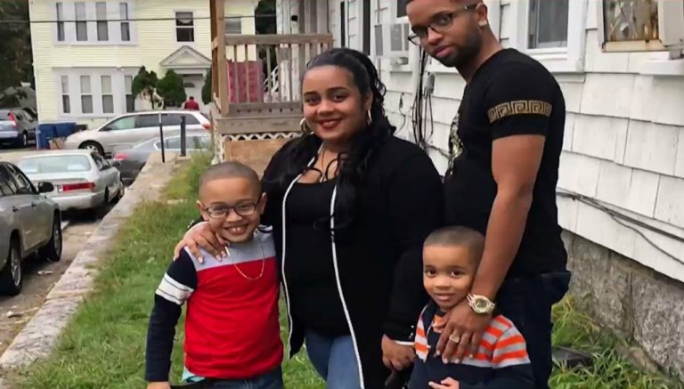 Dominicana embarazada en aislamiento relata angustia y temor de que el bebé muriera por COVID - 19