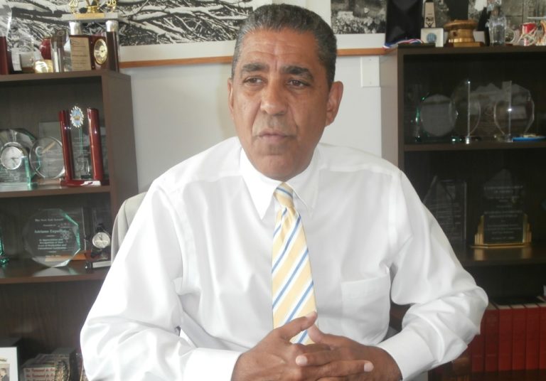Espaillat anuncia cenizas de muertos dominicanos por COVID - 19 y otras causas serán repatriados a República Dominicana