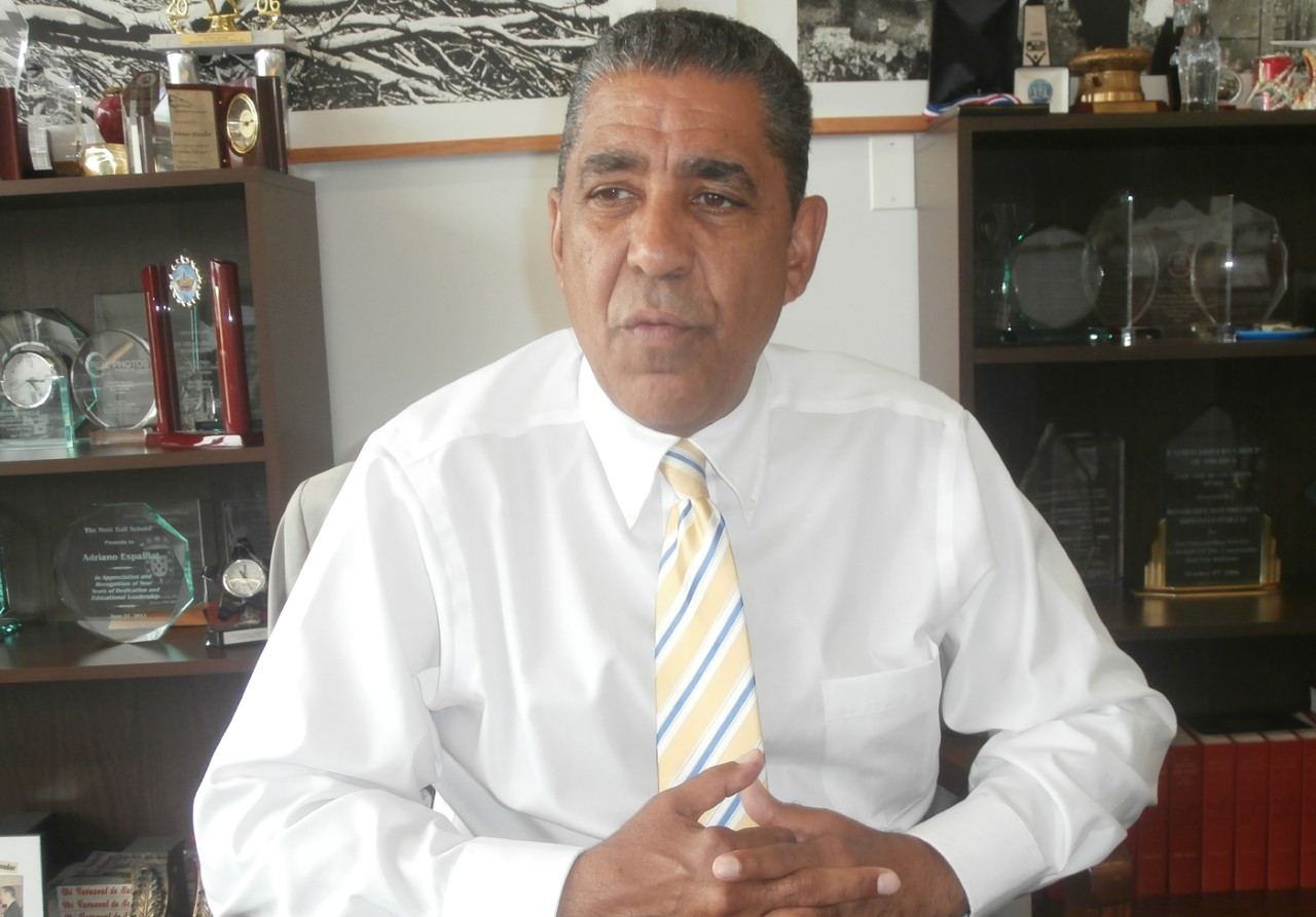 Espaillat anuncia cenizas de muertos dominicanos por COVID - 19 y otras causas serán repatriados a República Dominicana