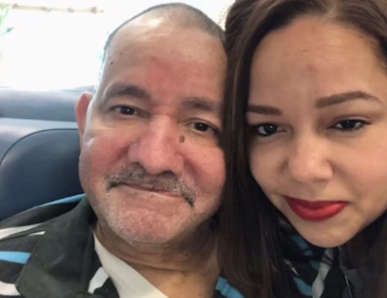 Hija de dominicano que murió por COVID - 19 denuncia en hogar de ancianos se negaron a hacerle la prueba