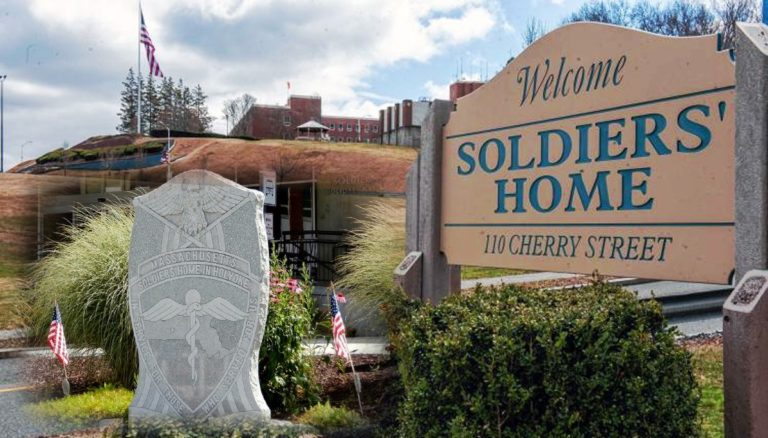 Mueren 25 veteranos de guerra en brote sospechoso de coronavirus en Massachusetts que será investigado por el gobernador