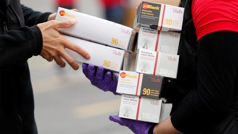 Nueva York producirá sus propios suministros para combatir COVID 19 para no depender del Gobierno federal