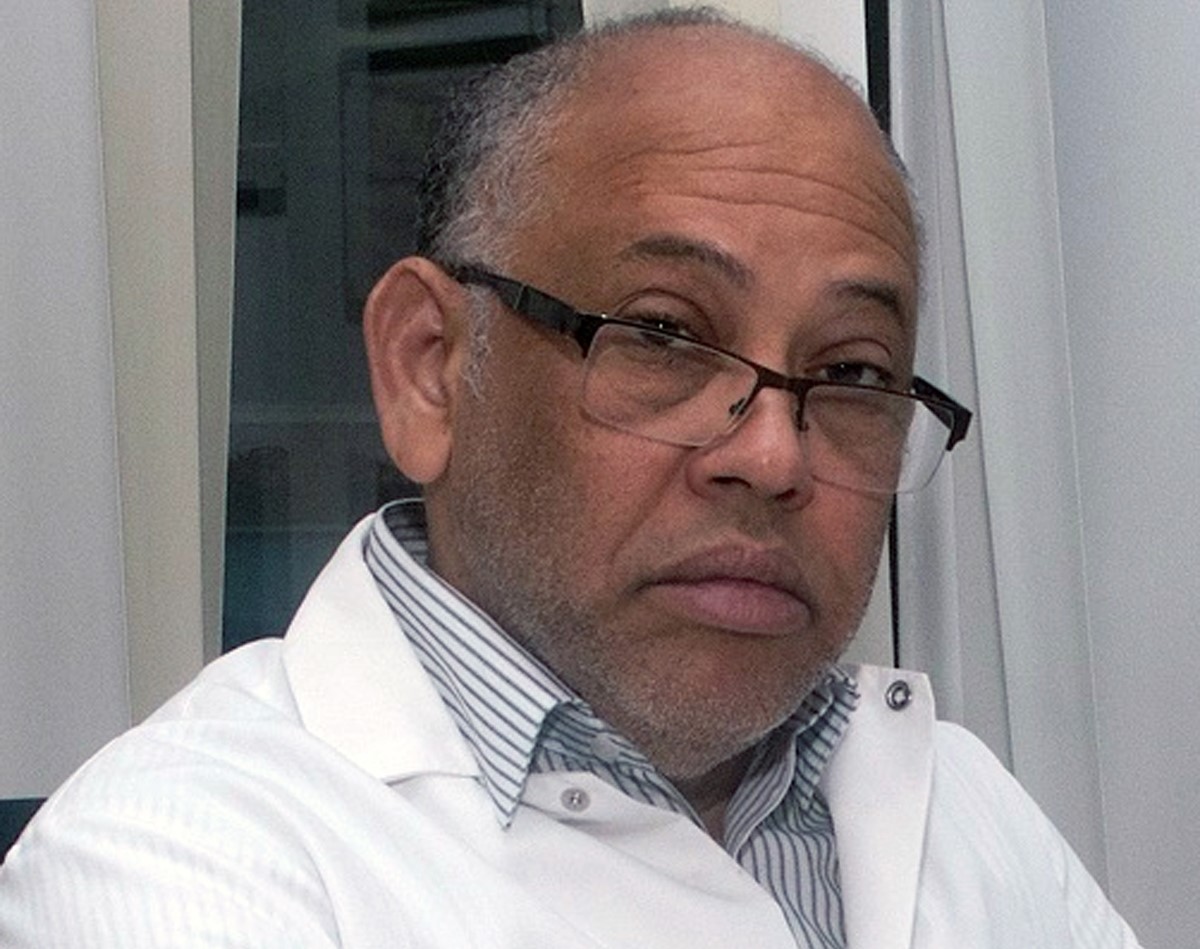 Presidente del Colegio Dominicano de Odontólogos USA doctor Rubén Darío Moronta muere en Nueva York por coronavirus