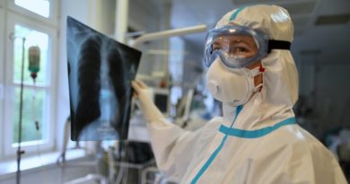 Ponen fecha al inicio de ensayos clínicos de una vacuna rusa contra el coronavirus