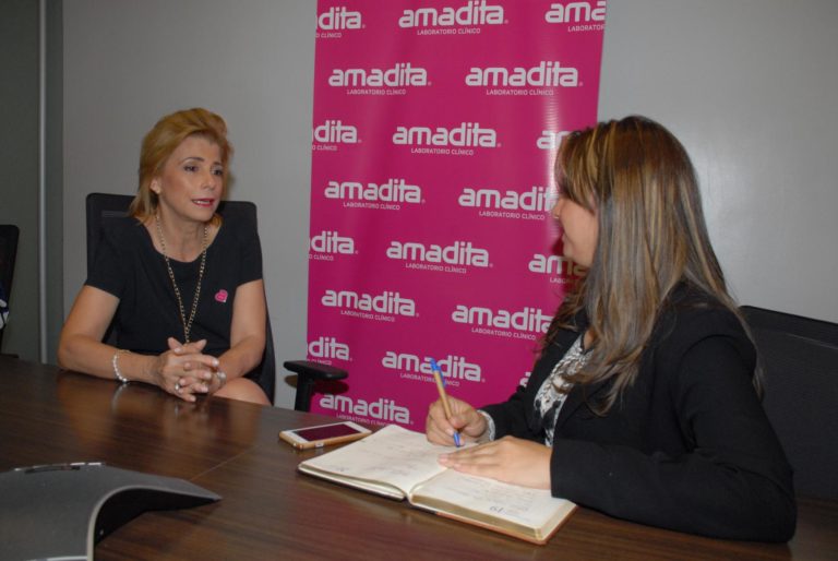 AMADITA