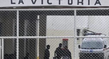 Se eleva a 468 internos con Covid en cárceles