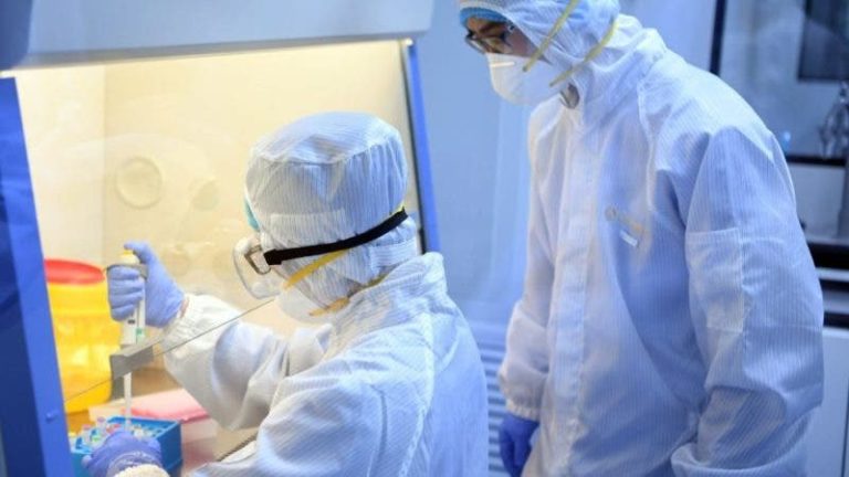 433 nuevos infectados de coronavirus en RD