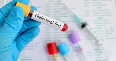 Colesterol HDL y LDL: todo lo que debes saber