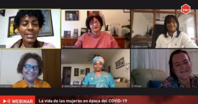 COVID-19 desnuda desigualdad que enfrentan las mujeres dominicanas