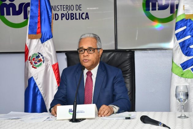 Fallecimientos por coronavirus aumentan a 333; los casos suman 7,954