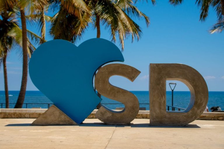 Santo Domingo, foco de mayor contaminación