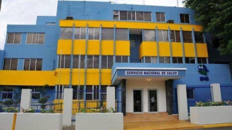 SNS prepara los hospitales para la vuelta de pacientes