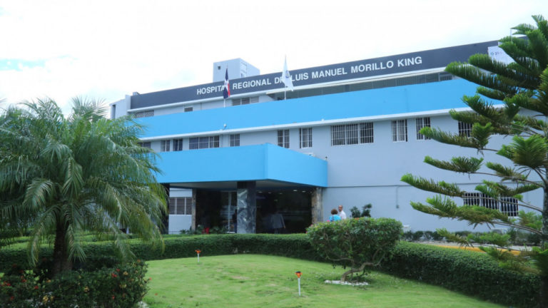 Director del Hospital de La Vega abandona cargo en medio de pandemia Covid-19