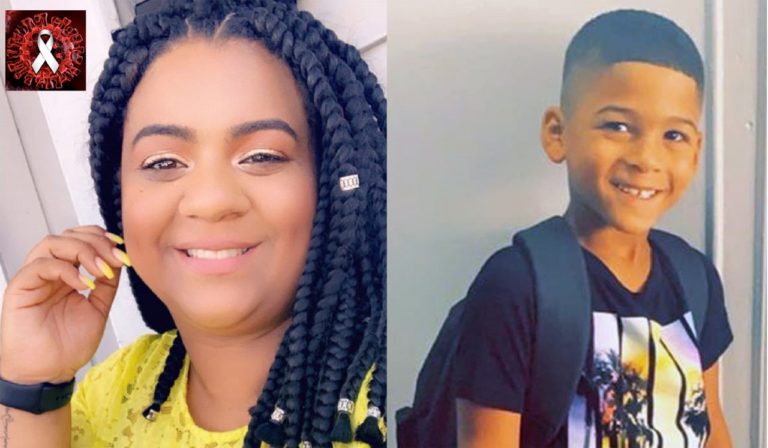 Campaña en GoFundMe recauda fondos para hijo de dominicana empleada de hospital que murió de coronavirus
