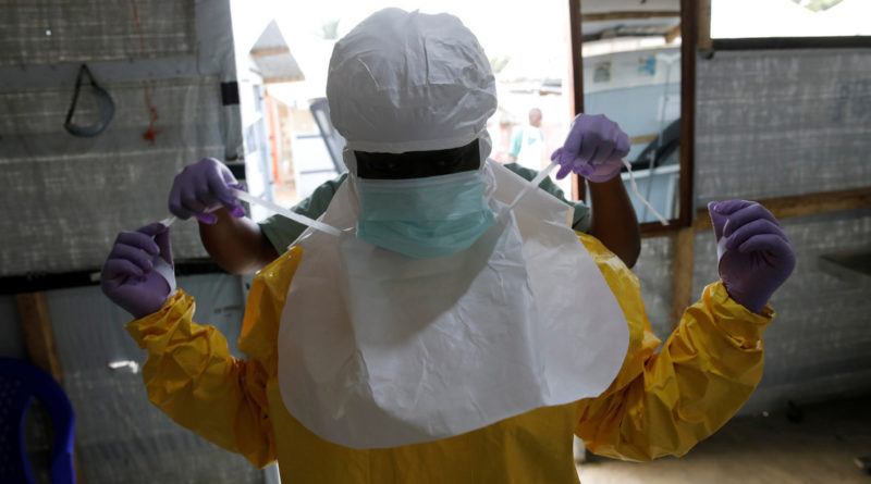 La UNICEF confirma 5 muertes a causa del nuevo brote de ébola en la República Democrática del Congo