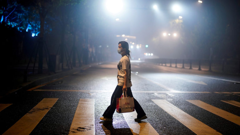 China autoriza el comienzo de pruebas en humanos de una posible vacuna contra el coronavirus