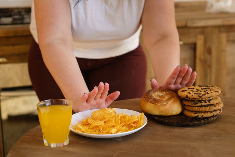 10 alimentos prohibidos si quieres regular tu glucosa