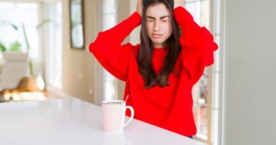 ¿La cafeína pueden desencadenar migrañas?
