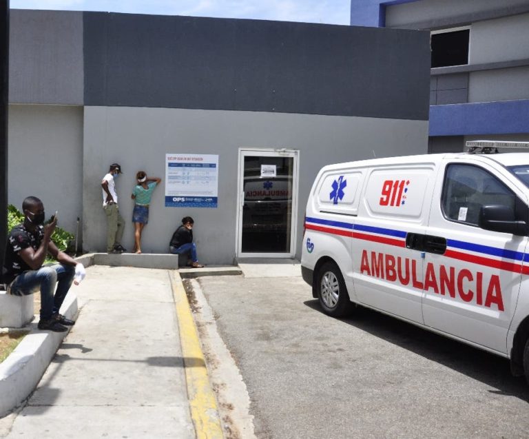 Insumos covid-19 marcan diferencias entre hospitales