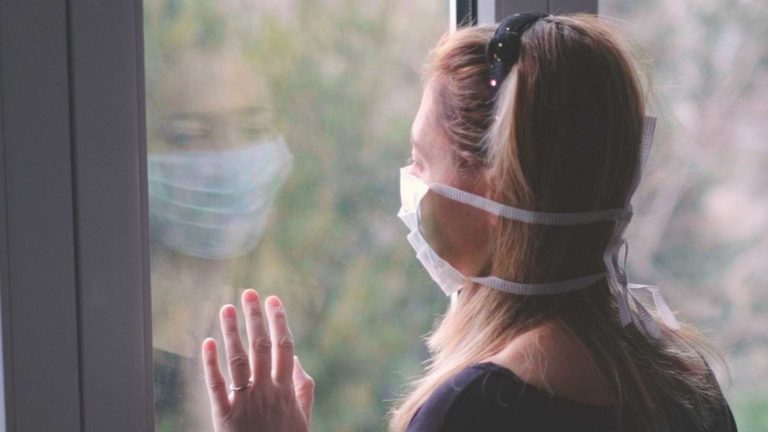 La motivación mental y la dieta, grandes inquietudes durante confinamiento