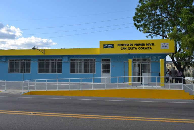 SNS pone en funcionamiento 32 nuevos Centros de Primer Nivel