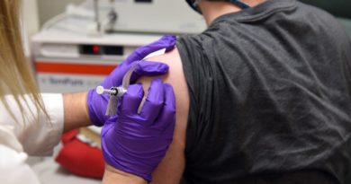La vacuna del Covid-19 podría estar disponible a primeros de octubre