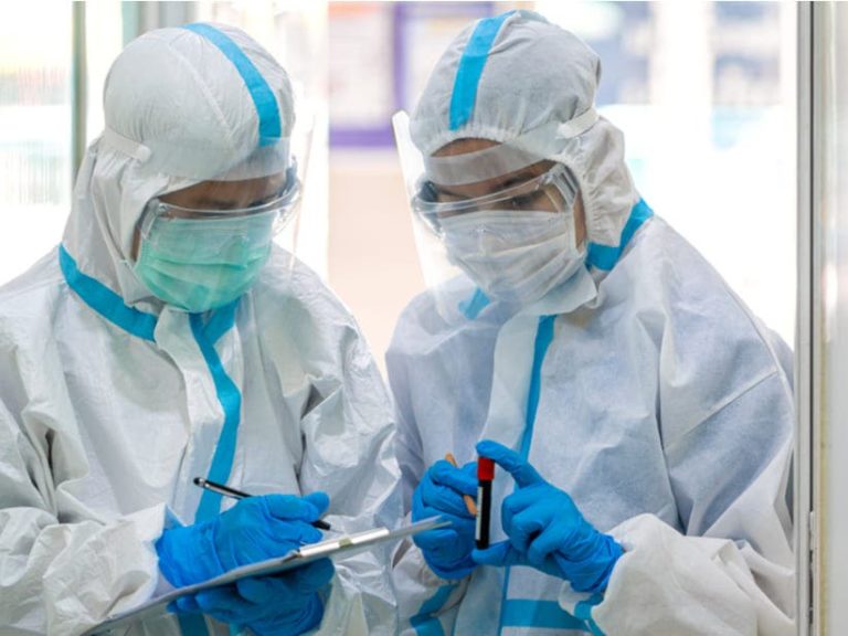 Coronavirus RD: Cifra récord de 710 nuevos casos en últimas 24 horas