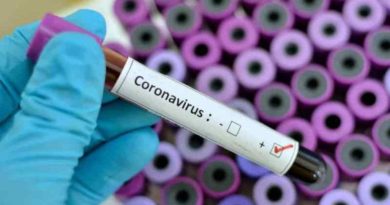 Coronavirus RD: 22,572 casos confirmados y nueve defunciones en últimas 24 horas