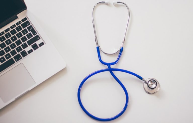 solo una de cada cuatro citas médicas se realiza en