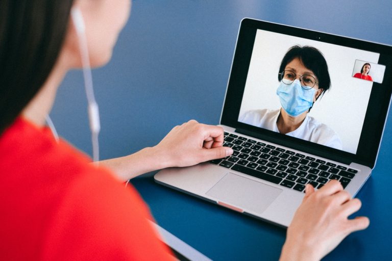 ¿Cómo será la atención médica después del COVID-19?