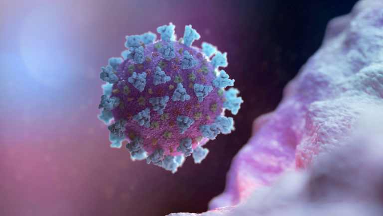 "Es posible que nos enfrentemos a una epidemia de daño cerebral a gran escala": Relacionan una rara enfermedad autoinmune con el covid-19