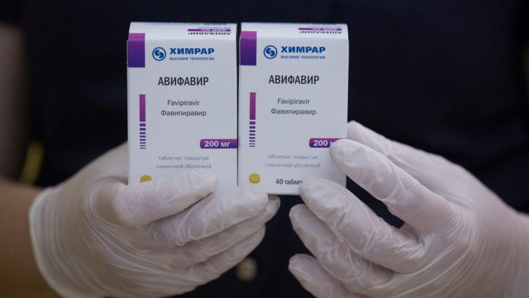 ATENCION:Países de América Latina serán los primeros en recibir el medicamento ruso contra el covid-19