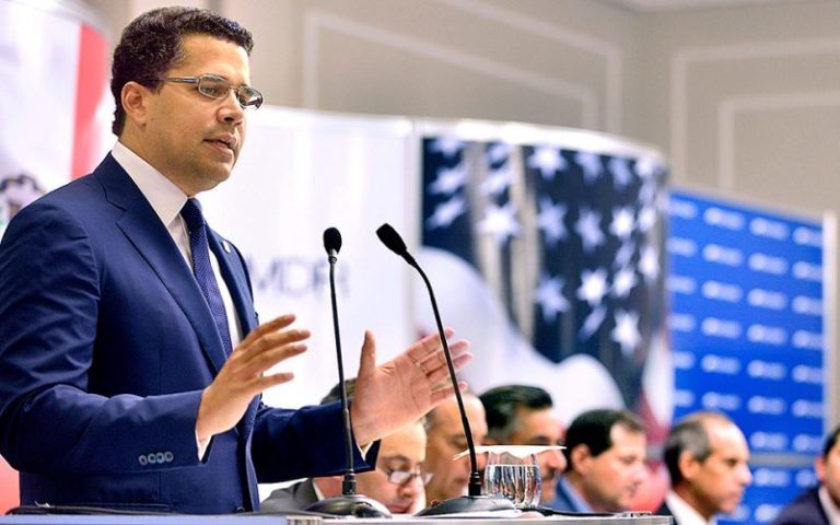 ADTS felicita a David Collado, próximo Ministro de Turismo