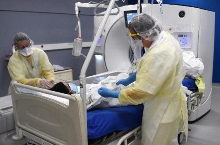 Contagios por COVID-19 continúan en aumento; el país registra 1,418 nuevos casos