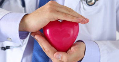 Infarto de miocardio: ¿cómo prevenirlo?