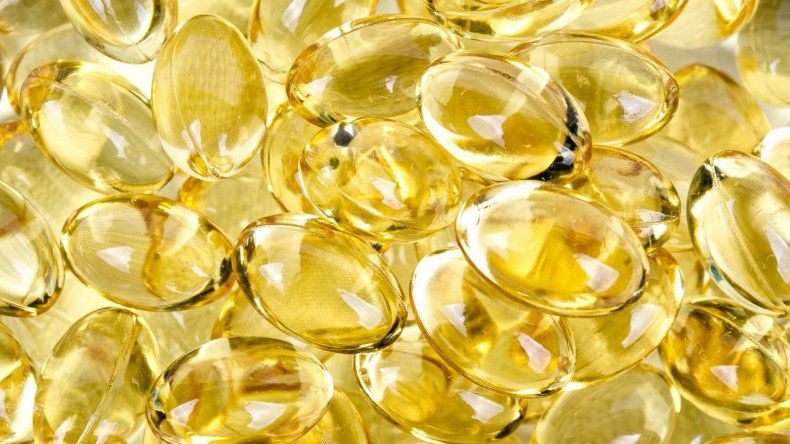 La vitamina D ayuda a combatir el COVID-19, según estudio