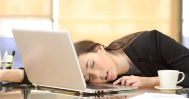Tipos y grados de narcolepsia