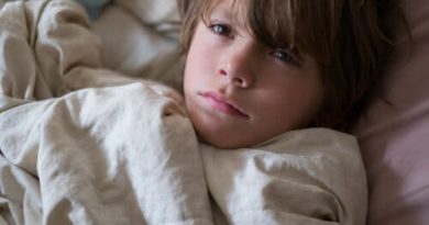 Insomnio en niños: cómo ayudarles a que duerman mejor