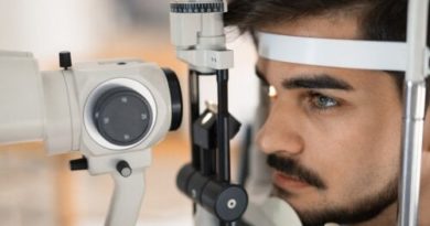¿Qué es la retinitis pigmentaria?
