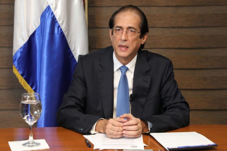 Montalvo: Debemos transformar los desafíos en oportunidades que generen cambios para que nuestras sociedades avancen
