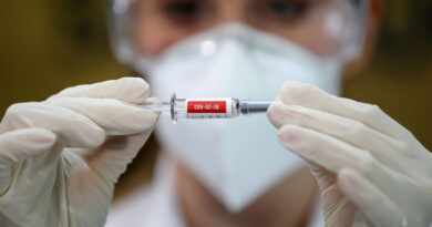 EE.UU. empieza a desarrollar una cepa de coronavirus para posibles ensayos de desafío en humanos