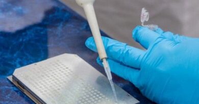 100 mil pruebas PCR se aplicarán desde hoy