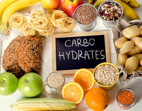 ¿Los carbohidratos son realmente necesarios en las dietas?