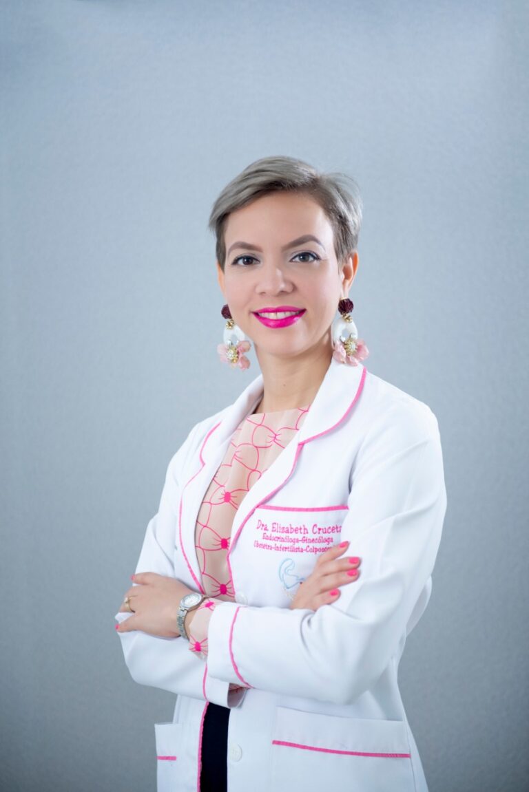Dra. Elizabeth Cruceta advierte sobre riesgos de no asistir a