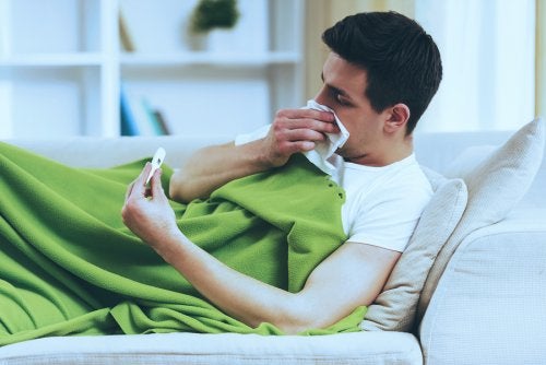 ¿Qué hacer para bajar la fiebre? Consejos a tener en cuenta