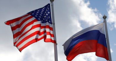 EE.UU. sanciona al Instituto de Investigación del Ministerio de Defensa ruso, que participó en el trabajo sobre la vacuna contra el covid-19
