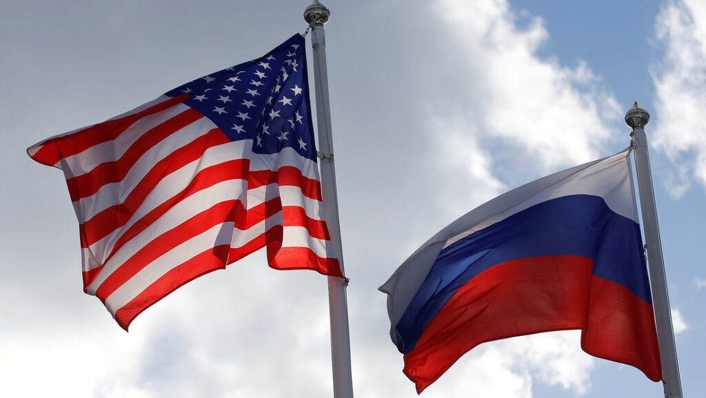 EE.UU. sanciona al Instituto de Investigación del Ministerio de Defensa ruso, que participó en el trabajo sobre la vacuna contra el covid-19