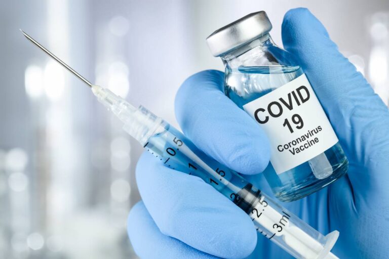 Israel probará posible vacuna contra Covid-19 en humanos a partir