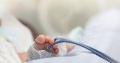 Sepsis en bebés y niños: signos y síntomas de alarma