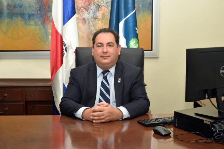 Presidente Luis Abinader designa a Mario Lama director ejecutivo del